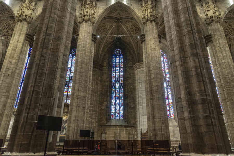 Italia - Milán 014 - catedral de Milán (El Duomo).jpg
